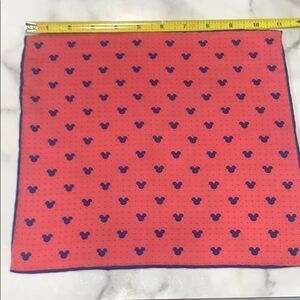 Brand New Disney Mickey Mouse Dot Pocket S…